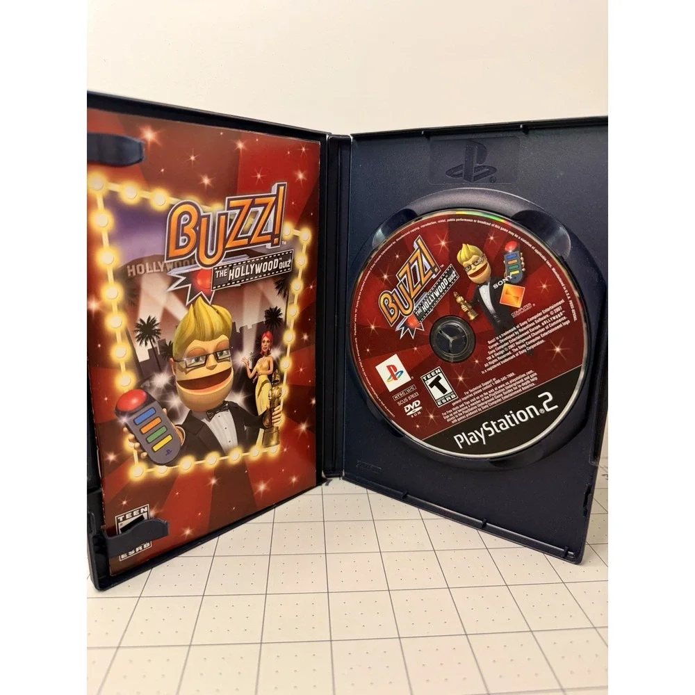 PS2 